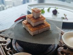 -广州柏悦酒店·悦景轩·粤菜餐厅