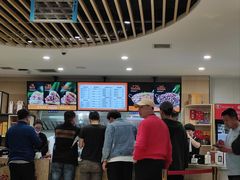 -闫家驴肉老店(华电一校店)