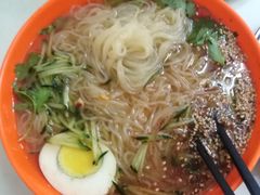 -闫家炸鸡架(五爱总店)