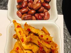 -盡膳口福跷脚牛肉火锅(合生汇购物中心店)