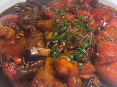 -小柴米·传统江西菜(八一广场店)