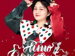 -海马体照相馆(无锡清扬茂业天地店)