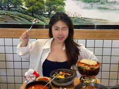 -金石陈朝鲜拌饭(东城万达店)