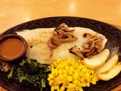 -萨莉亚意式餐厅(新洲佐阾新邑店)