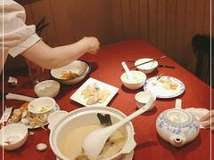 -老吉士酒家(天平路店)