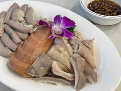 -百姓百味海鲜酒楼(粤垦路总店)