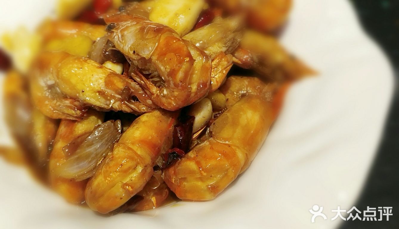 寻味顺德菜 之  六六大顺食饭公司