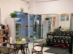 -中田健身工作室(绿地大道店)