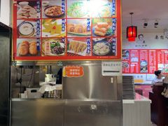 -姚记炒肝店(鼓楼店)