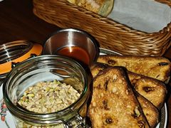-Bistro Les Lilas丁香花小酒馆