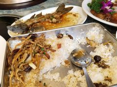 -老洋坊饭店(厚街东宝路店)