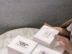 -St蛋糕王国(亨特店)