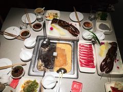 -海底捞火锅(番禺广场店)