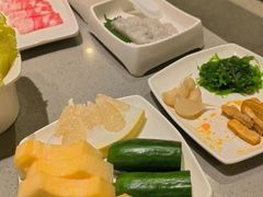 -海底捞火锅(奉化银泰店)