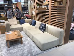 -MUJI无印良品(吾悦广场武进店)