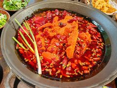 -冯校长老火锅(太古里店)