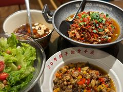 -味上湘菜馆(岳麓山店)