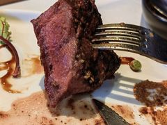 -魔膳厨房·果木牛排·西餐厅(MM2店)