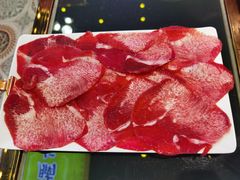 -大吉利·潮汕牛肉火锅(河西店)