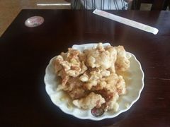 -服务大楼冷面(延大店)