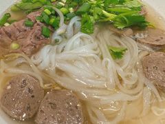 -蔡澜Pho·越南粉餐厅(海上世界店)