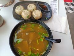 -小杨生煎(湟普汇店)