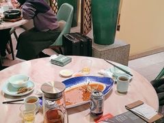 -大浪潮·潮汕菜·招牌生腌小青龙(福田店)