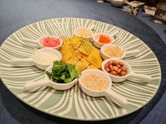 -福禧楼 FUK HEI LAU(前滩太古里店)