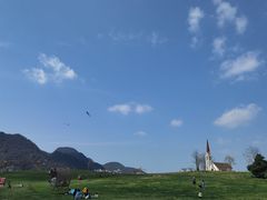 -云漫湖生态度假公园