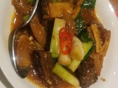 -鼎泰丰(德基广场店)