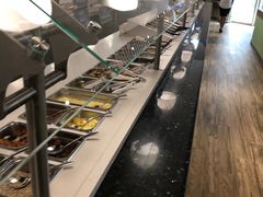 -So Lounge索兰至餐厅(蓝色港湾店)