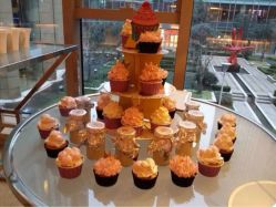 喜来登由由酒店及公寓·婚宴-上海浦东喜来登由由大酒店·宴会厅