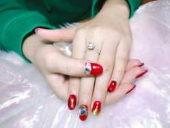 -Hands Nail专业美甲美睫