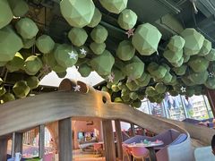 -水桶王国主题餐厅·聚会·生日派对·亲子活动·家庭套餐(亚龙湾希尔顿店)