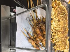 -老黑板筋(顺义总店)