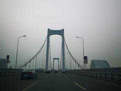 -星海湾跨海大桥