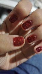 -纤纤玉手美甲美睫美容