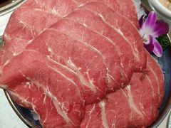 -阳坊胜利涮羊肉(阳坊总店)