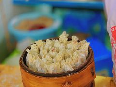 -海汇源老烧麦店(东大街总店)