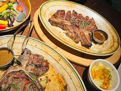 -404干式熟成牛排馆•聚会餐厅