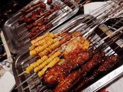 -碎怂烤肉(钟楼柳巷店)