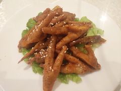 -巴依老爷·新疆美食(上城区天城路店)