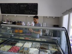 -Lolita's Gelato
