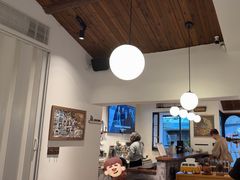 -Double cafe