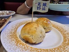 -青禾小厨新疆菜(总店)