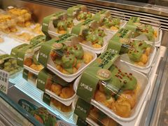 -泸溪河桃酥(西直门凯德店)