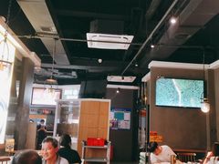 大堂-顺德公广东猪肚鸡·煲仔饭(白石洲店)