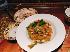 -缪氏川菜(深圳北站缤果空间店)