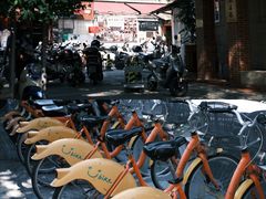 -西南政法大学(渝北校区)