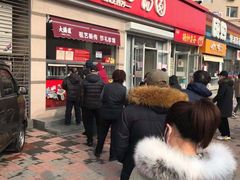 -大桥道糕点食品店(津塘路店)